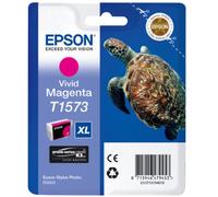 Epson T1573 (C13T157340) Cartouche d'encre Magenta