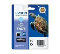 Epson T1575 (C13T157540) Cartouche d'encre Cyan clair