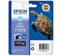Epson T1575 Cyan Clair | ✅ Livraison gratuite à partir de 100 €