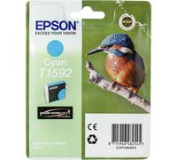 Epson T1592 Druckerpatrone cyan