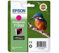 Epson T159340 - Magenta - Cartouche d'encre