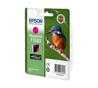 Epson T159340 - Magenta - Cartouche d'encre