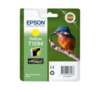 Epson T1594: C13T15944010 (C13T15944010) [Office Product]