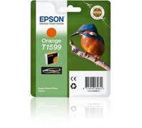 Epson T1599 cartouche d'impression orange