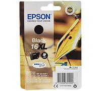 Epson Pen and crossword Cartouche "Stylo à plume" - Encre Durabrite N (XL)