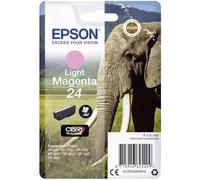 Epson Elephant Cartouche "Eléphant" - Encre Claria Photo HD Mc