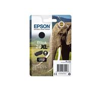 EPSON T2431 XL Noir Cartouche d'encre Eléphant (C13T24314012) pour XP-55, XP-850