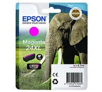 Epson T2433 Cartouche d'encre XL 8,7 ml Magenta