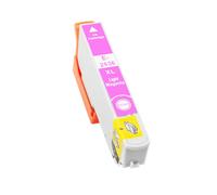 Epson T2436/T2426 (24XL) Cartouche d'encre magenta clair - Remplace C13T24364012/C13T24264012