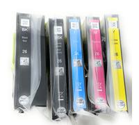 Epson T2616 + T2611 Multipack 26 Original XP-510/XP-600/XP-605/XP-700 [No Box]