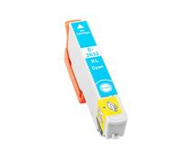 Epson T2632/T2612 (26XL) Cartouche d'encre cyan générique - Remplace C13T26324012/C13T26124012