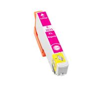 Epson T2633/T2613 (26XL) Cartouche d'encre générique magenta - Remplace C13T26334012/C13T26134012