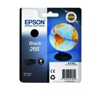 Epson T26614010 - Noir - Cartouche d'encre - Grande capacité