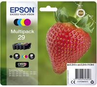 EPSON T2986 MULTIPACK ORIGINAL XP-235/XP-245/XP-332/XP-342/XP-345/XP-445/XP-455