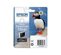 Epson T3240 cartouche d'encre gloss Optimizer 3350 pages - C13T32404010