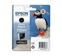 Epson T3241 - Noir photo - Cartouche d'encre
