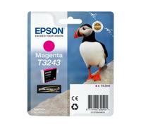 Epson T3243 Cartouche d'encre Magenta Original C13T32434010