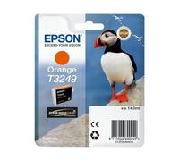 Epson T3249 - Orange - Cartouche d'encre