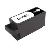 Epson T3661 Compatible Ink Supply Tank, Maintenance Box Replacement, Non-OEM, Pack of 1