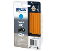 Epson Singlepack Cyan 405 DURABrite Ultra Ink