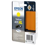 Epson 405XL (C13T05H44010) - Jaune - Cartouche d'encre - Grande capacité