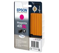 Epson 405XL (C13T05H34010) - Magenta - Cartouche d'encre - Grande capacité