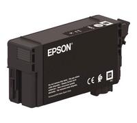 Epson T40C1 Black - 50 ml cartouche - Epson SureColor SC-T3100, SC-T3100N, SC-T5100, SC-T5100N