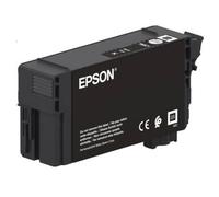 Epson Cartouche d'encre C13T40C140 (T40) Originale Noir 50 ml