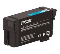 Epson Cartouche d'encre XD2 Originale Cyan