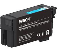 EPSON T40C240 C cyan Cartouche d'impression