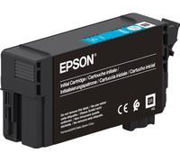 Epson T40C240 - cyan cartouche d'encre - C13T40C240