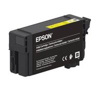 Epson T40C440 - jaune cartouche d'encre - C13T40C440