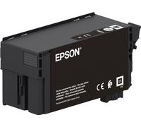 Epson UltraChrome XD2 (T40D140) - Noir - Cartouche d'encre