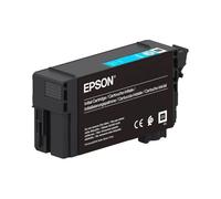 Epson T40D240 - cyan cartouche d'encre - C13T40D240