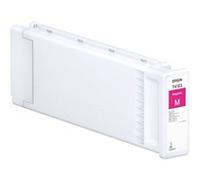 Epson T41E3 - 700 ml - magenta - original - cartouche d'encre G