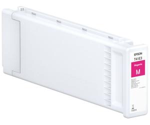 Epson T41E3 - Magenta - Cartouche d'encre - Grande capacité