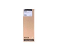 Epson Cartouche d'encre T41E5 (C13T41E540) Noir mat UltraChrome XD2 700 ml pour SureColor SC-T3405