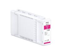 Epson T41F3 - magenta - origi