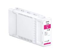 Epson T41F3 Ultrachrome Xd2 Cartouche d'encre magenta 350 ml