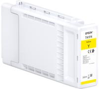 Epson T41F440 - Jaune - Cartouche d'encre