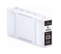 Epson T41F5/T41R5 Cartouche d'encre pigmentaire noire générique - Remplace C13T41F540/C13T41R540