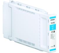 EPSON T41R240 C cyan Cartouche d'impression