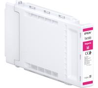 Epson Cartouche d'encre T41R34N (C13T41R34N) Magenta 110 ml Original