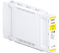 Epson T41R440 - Jaune - Cartouche d'encre