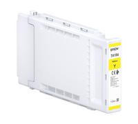 Epson T41R440 - Jaune - Cartouche d'encre