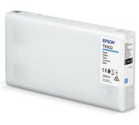 Epson T43U (C13T43U240) - Cyan - Cartouche d'encre