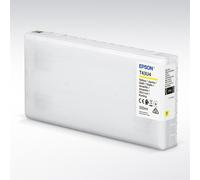 Epson T43U Cartouche d'encre jaune de 200 ml pour SureLab SL-D800