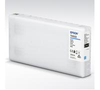 Epson T43U Cyan 200 ml cartouche d'encre pour SureLab SL-D800