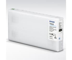 Epson T43U Cyan clair 200 ml cartouche d'encre pour SureLab SL-D800
