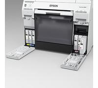 Epson Encre T43U pour SureLab SL‑D800 Magenta